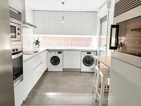 Chalet adosado en calle del Doctor Torres Feced, 20 - Foto 3