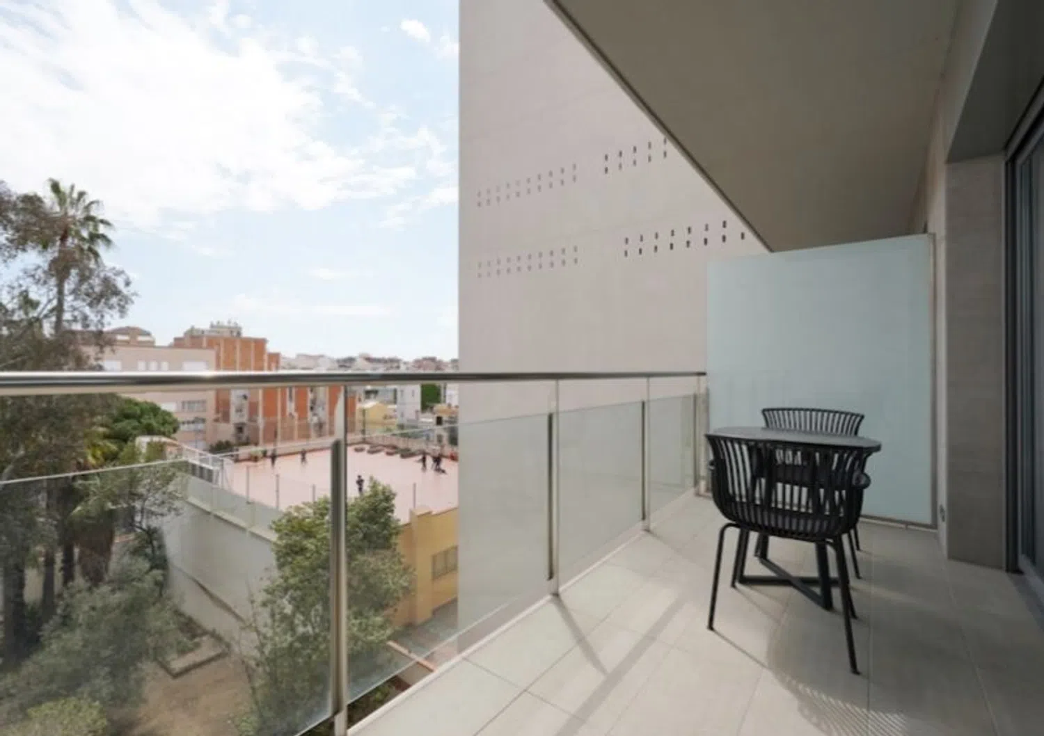 Piso en plaza de Lesseps, 230 - Foto 1