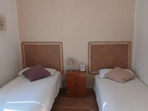 Piso en Calle Alejandro Collantes, 23, Nervión - Foto 3