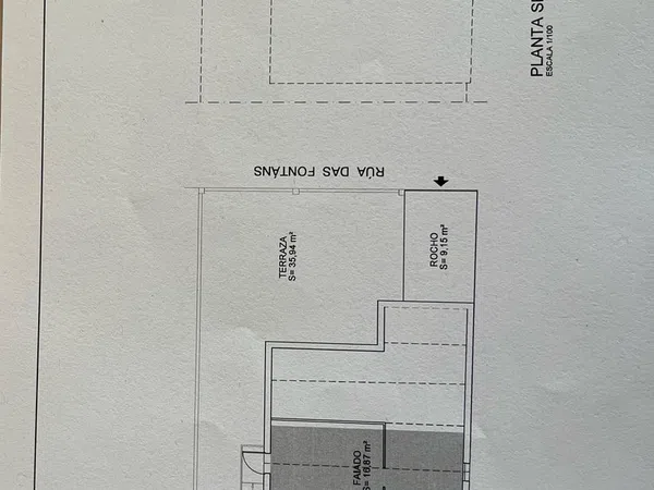 Casa o chalet independiente en Avenida de Ramón Nieto, 102, Lavadores, Lavadores - Foto 33