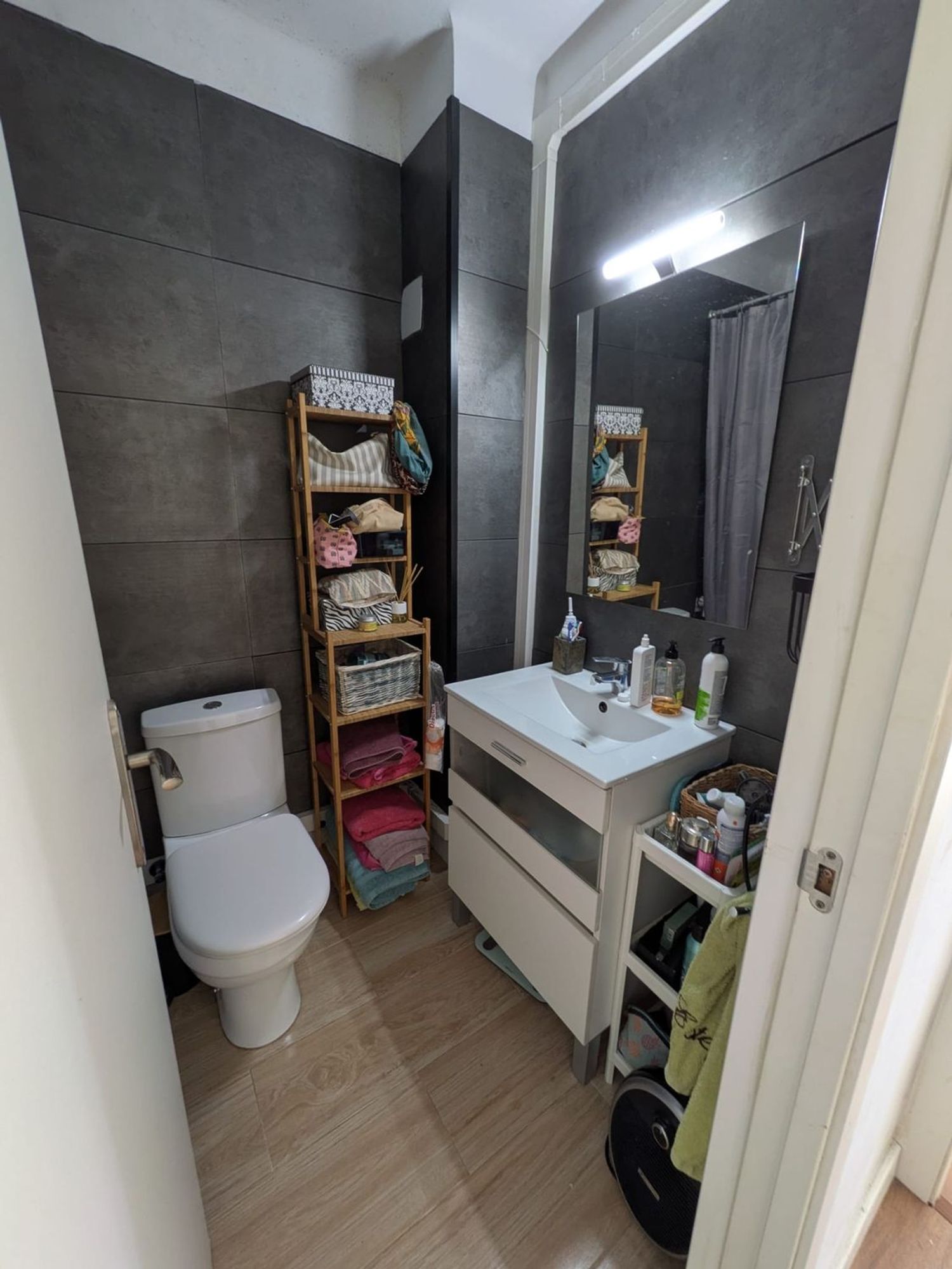 Ático en Barrio El Vivero - Foto 7