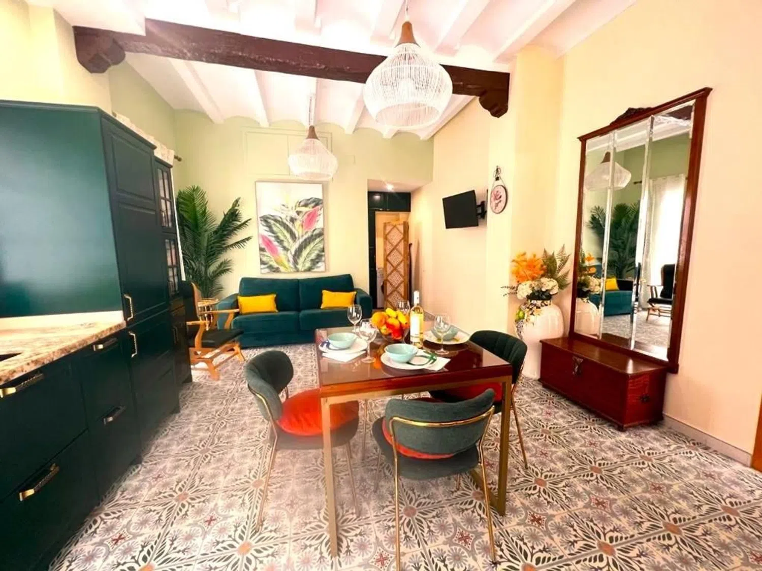 Piso en Barrio Benicalap - Foto 1