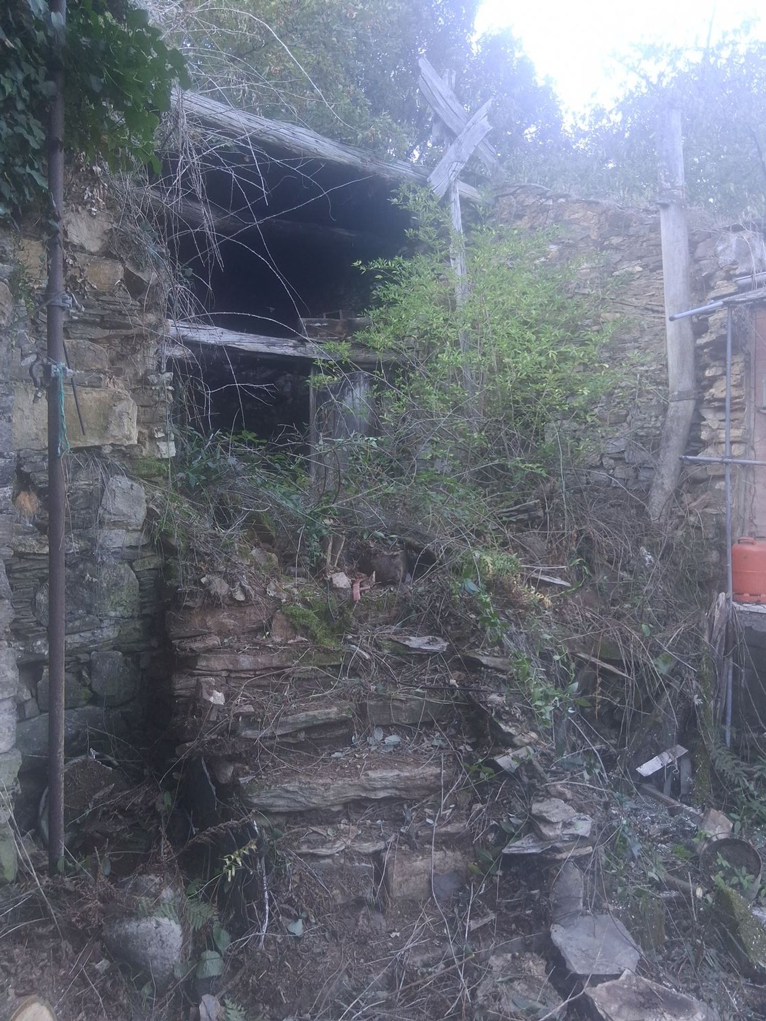 Casa de pueblo en Cela de agueira s/n - Foto 12
