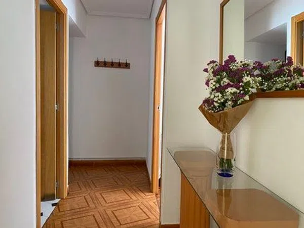 Piso en calle Honduras, 16 - Foto 3