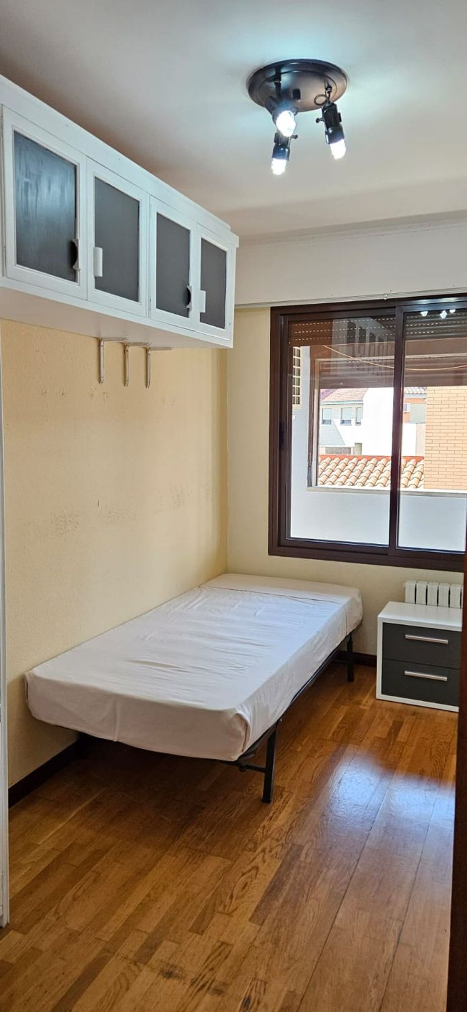 Piso en paseo Echegaray y Caballero, 82 - Foto 12