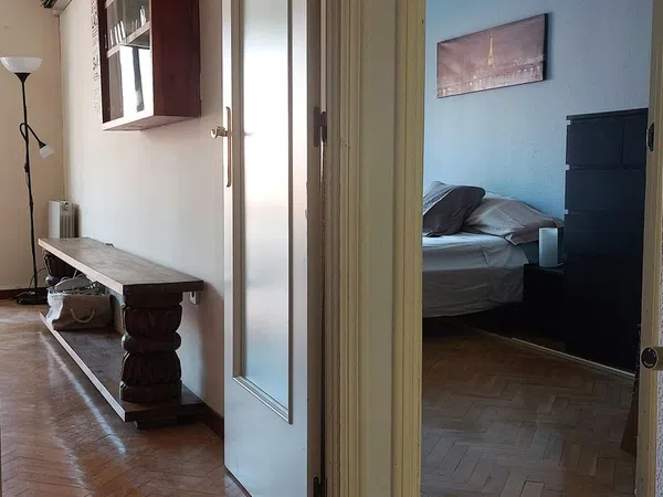 Piso en Calle de Morejón, 4, Almagro - Foto 4
