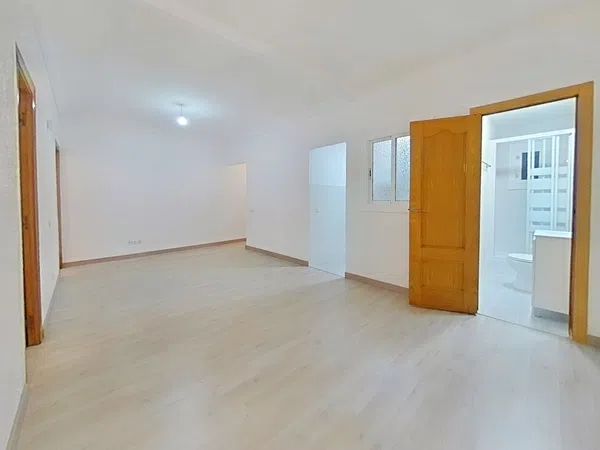 Piso en Barrio Pubilla Cases