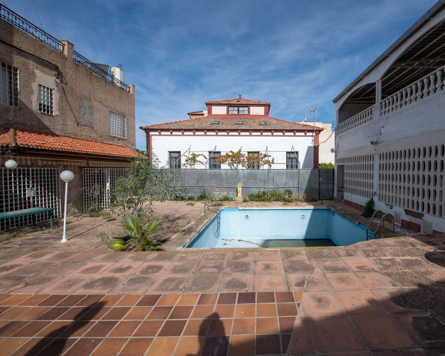Casa independiente en Barrio El Palmar - Foto 16