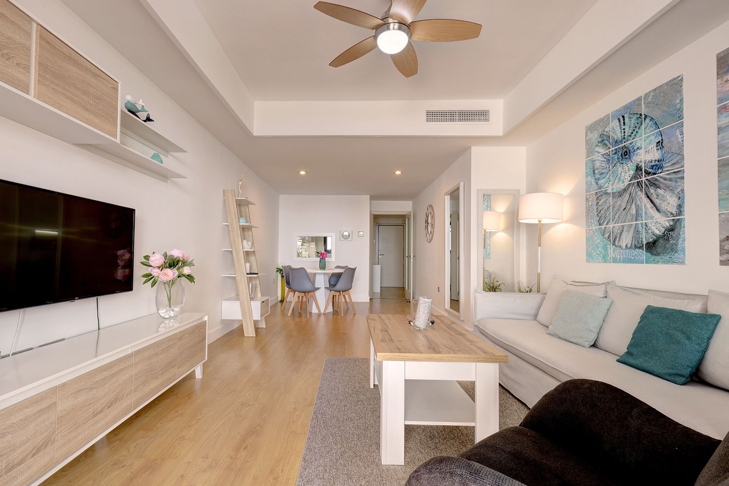 Piso en Urbanizacion Casares del Mar, 5 - Foto 16