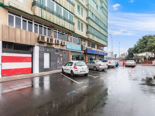 Piso en avenida Rafael Cabrera, 28 - Foto 21
