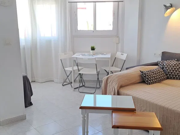 Estudio en calle Las Gaviotas, 2 - Foto 3