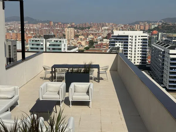 Piso en Calle d'Eduard Maristany, 260, Port, Port - Foto 23