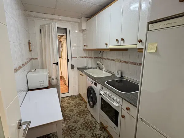 Piso en calle de Pedro II el Católico, 12 - Foto 5