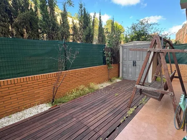 Piso en Paseo Penyal d'Ifach, Casas Verdes, Casas Verdes - Foto 17