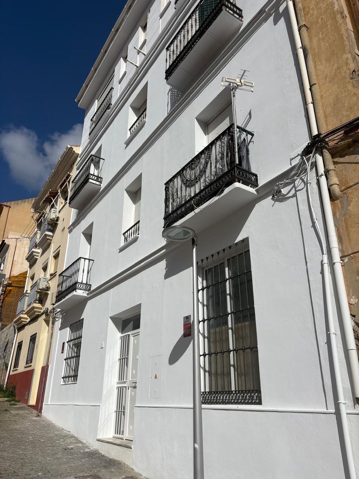 Estudio en Calle Juan del Encina, 20 - Foto 8
