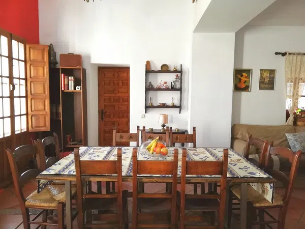 Casa rural en Carretera de Córdoba s/n, Zona de la Vega, Zona de la Vega - Foto 11