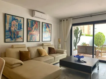 Planta baja en  Avenida José Banús 875 - Foto 4
