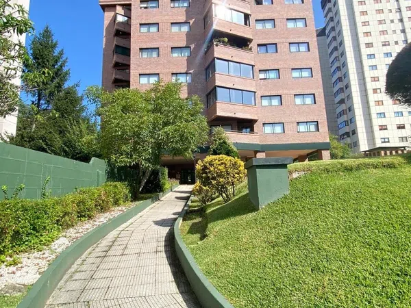 Piso en avenida da Florida, 80 - Foto 10