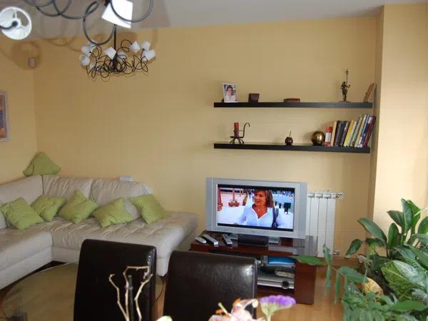 Dúplex en Calle Julio Atienza, 2, Villalba Pueblo, Villalba Pueblo - Foto 3