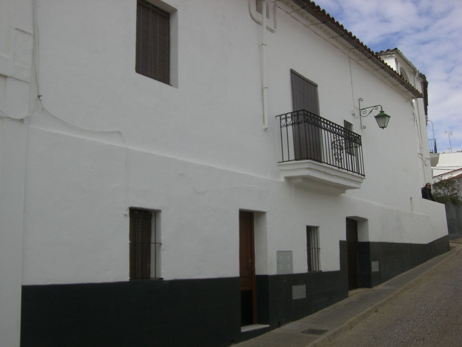 Casa o chalet independiente en Calle la Fuente, 13 - Foto 14