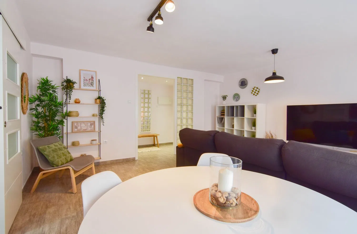 Piso en calle de l'Illa de Hierro, 5 - Foto 8