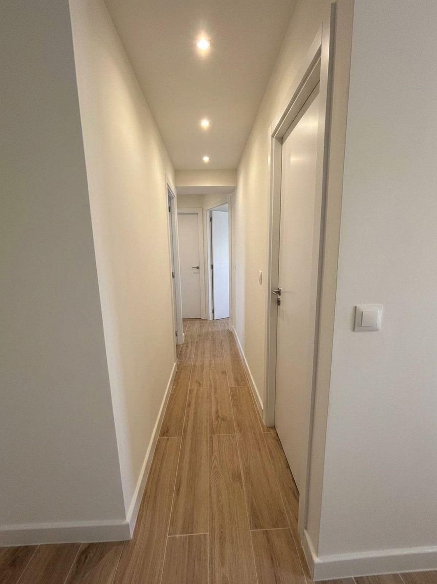Piso en Avenida Miraflores de los Ángeles, 3, Victoria Eugenia - Foto 2