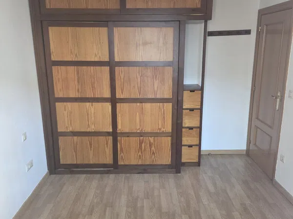Piso en Travesía de Nicolás Funes, 4, Barrio Jesús - Foto 17