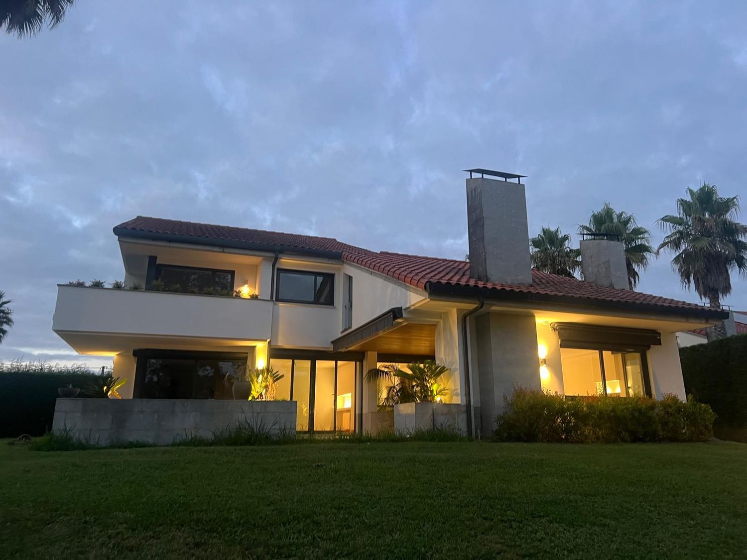 Casa o chalet independiente en San juan del obispo, 15, Viella-Granda-Meres, Viella-Granda-Meres - Foto 4