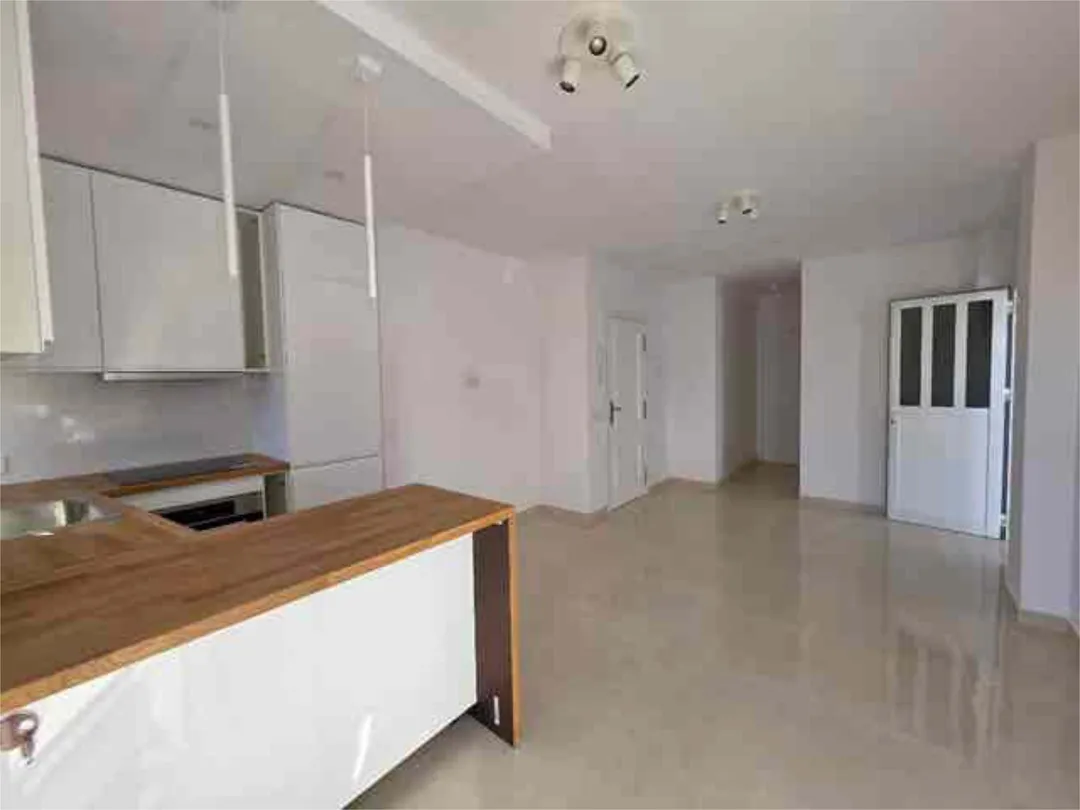 Piso en El Galeon - Foto 1