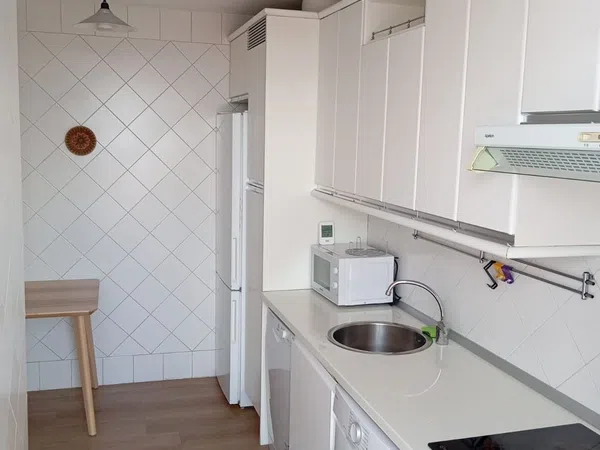 Ático en calle Andrés Torrejón, 4 - Foto 15