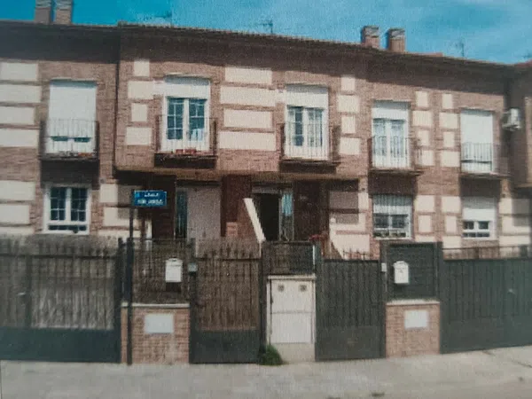 Chalet adosado en Calle Holanda, 1, Ayuntamiento, Ayuntamiento - Foto 1