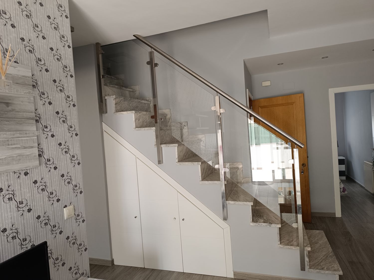 Chalet adosado en Calle Ocho de Marzo, 5, Montesol - Mejostilla, Montesol - Mejostilla - Foto 14
