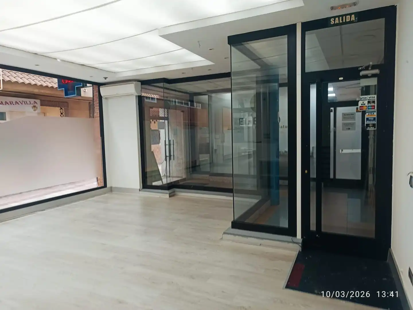 Local comercial en Collado Villalba - Foto 7
