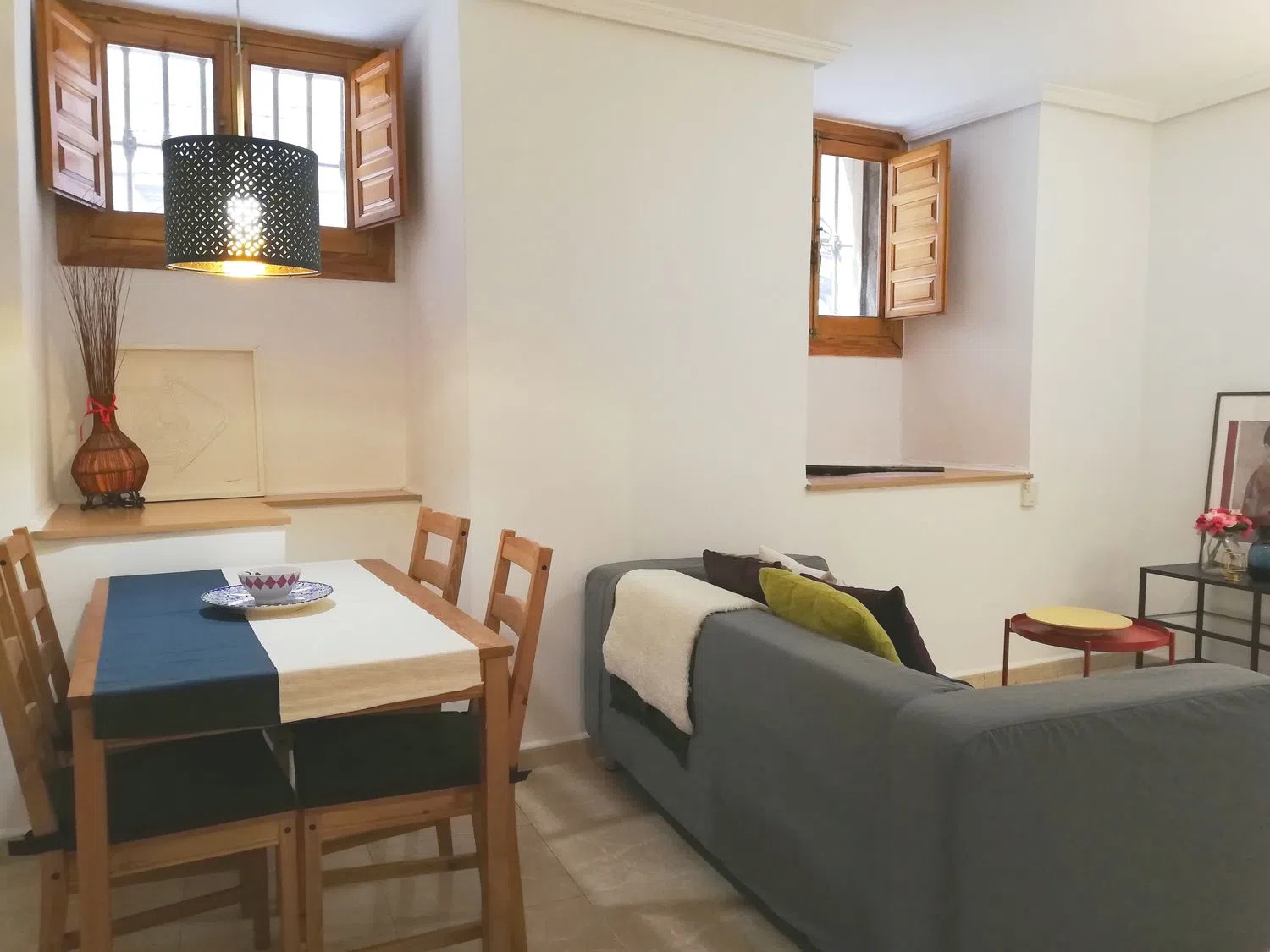 Piso en calle de El Escorial, 12 - Foto 4