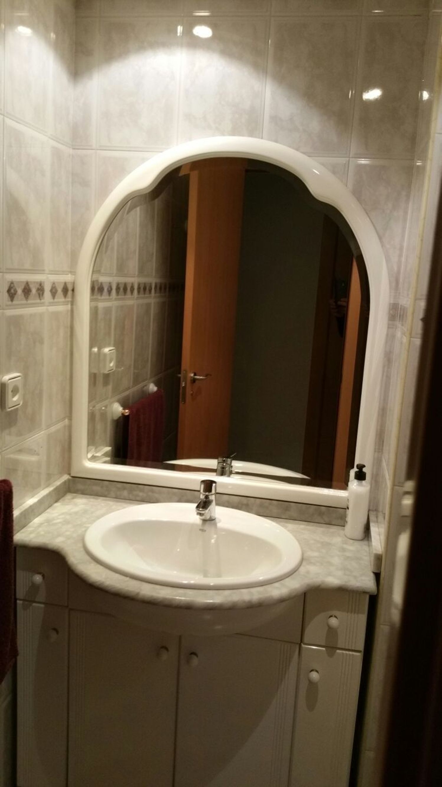 Piso en Calle de Joaquim Ballester, 21 - Foto 6