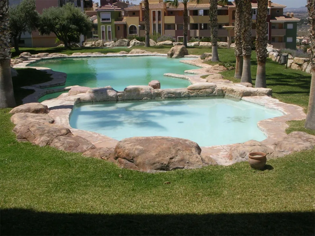 Apartamento en  Carrer de I'Aigualera 1 - Foto 8