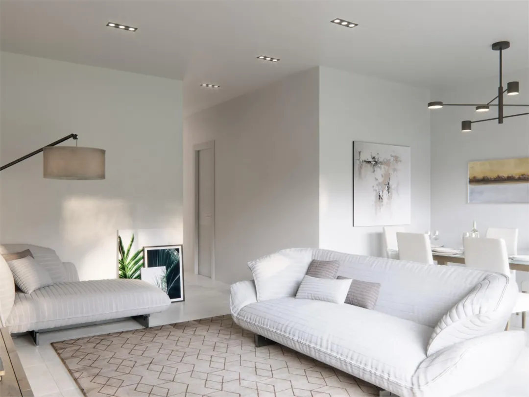 Chalet en  Urbanización Mijas Golf 442 - Foto 4