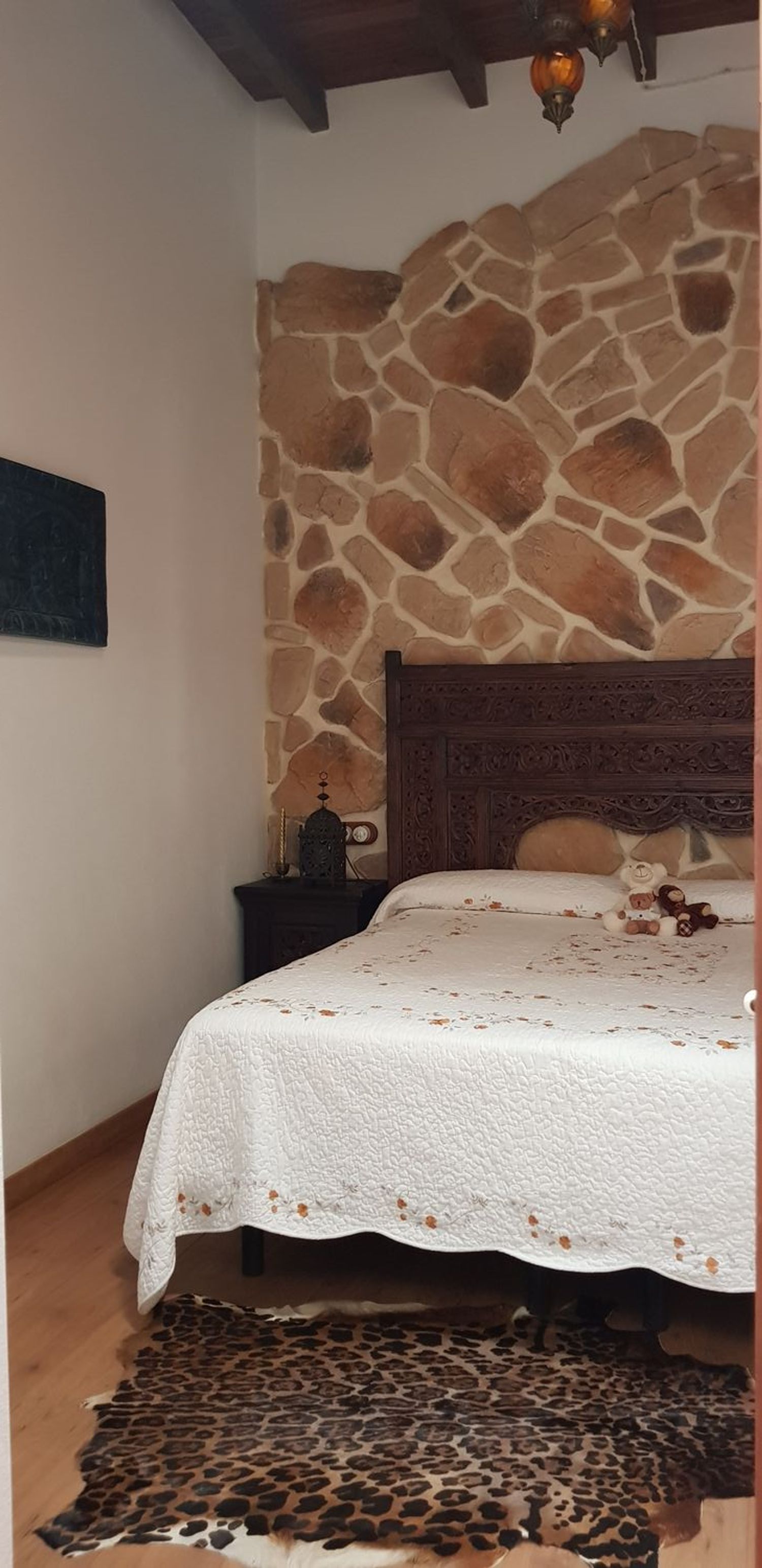 Casa o chalet independiente en Calle Pizarro, 26, Centro, Centro - Foto 3