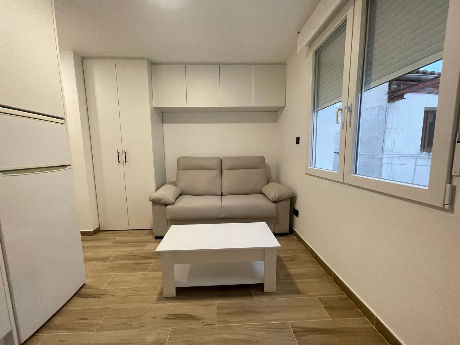 Estudio en calle de Fuencarral, 50 - Foto 5