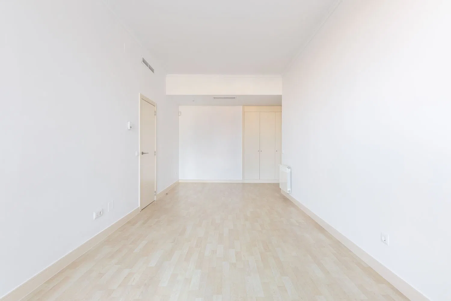 Piso en avenida de San Luis, 27 - Foto 4