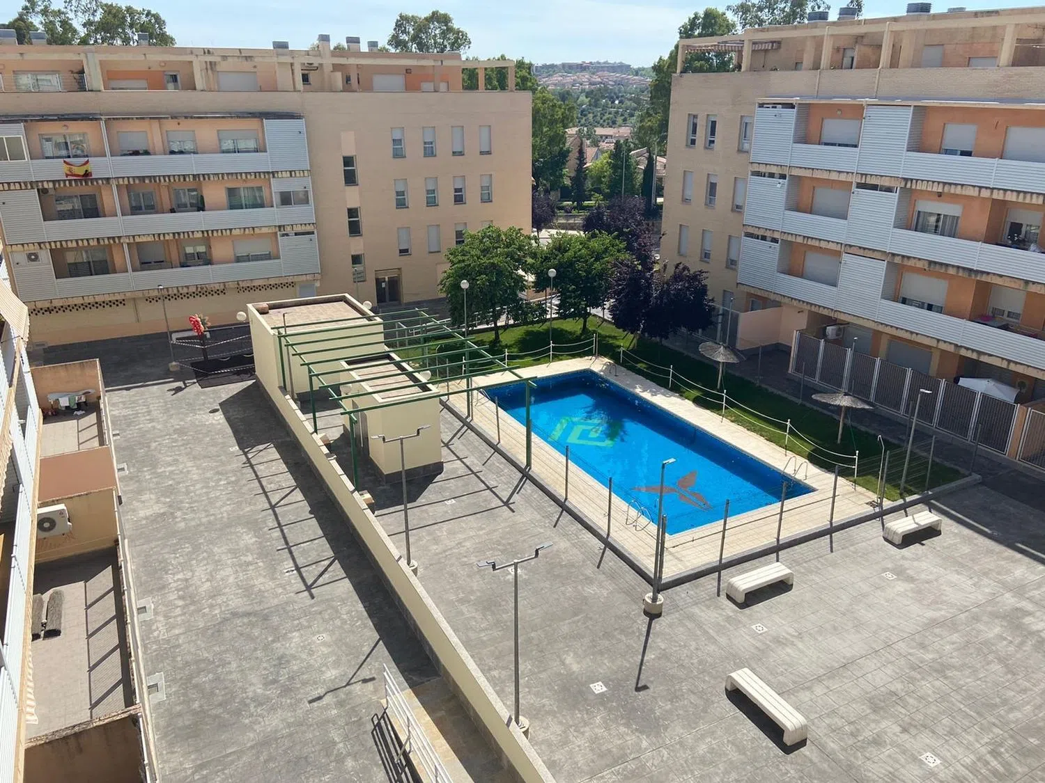 Piso en calle Agustina de Aragón, 1 - Foto 14