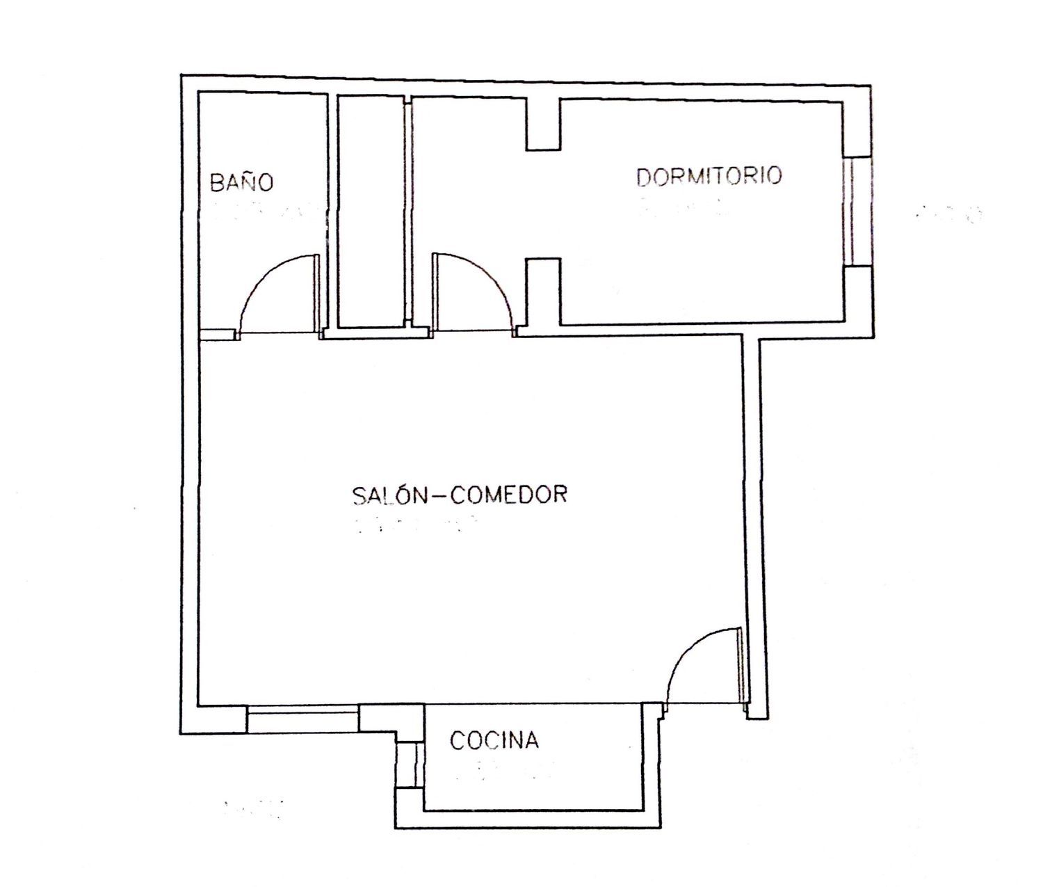Piso en Calle Elfo, 8, Concepción - Foto 14