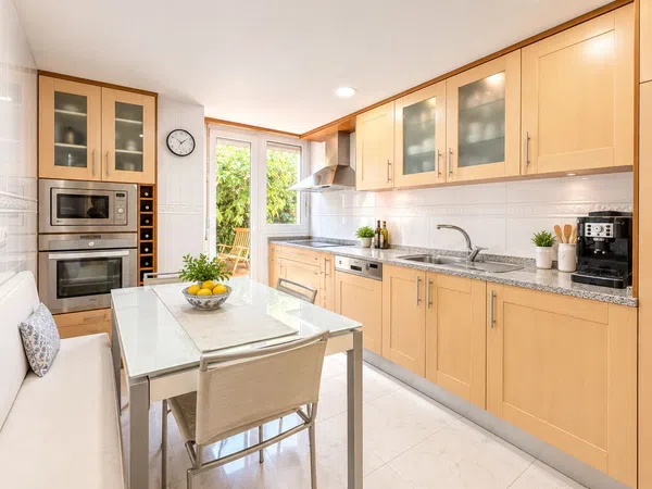 Chalet adosado en Paseo de los Reyes de Aragón, 12, Casablanca - Foto 7