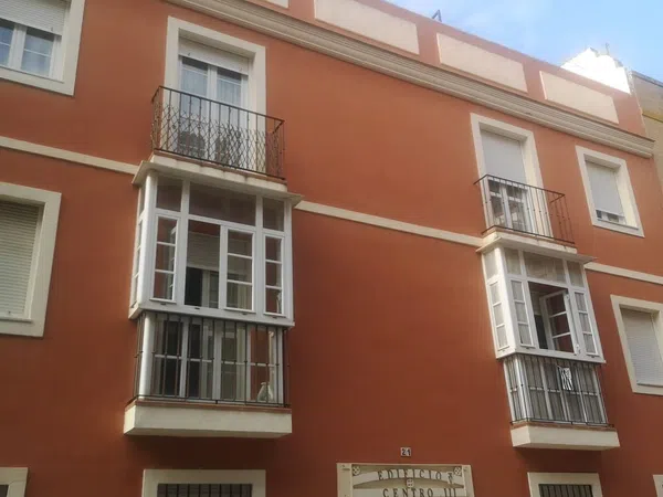 Piso en calle Jerónimo Hernández, 21