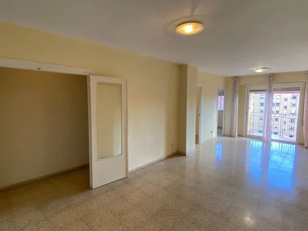 Piso en Musico Gines, 31, Ciutat Jardí - Foto 1