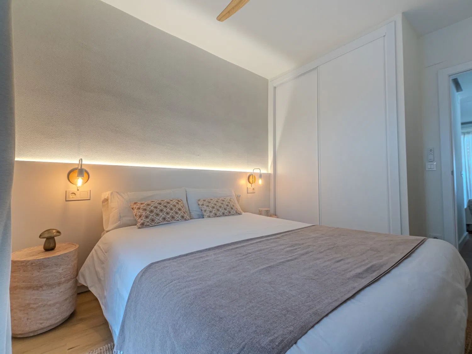 Chalet pareado en Urbanización Costabella, 17 CalleBerlin - Foto 18