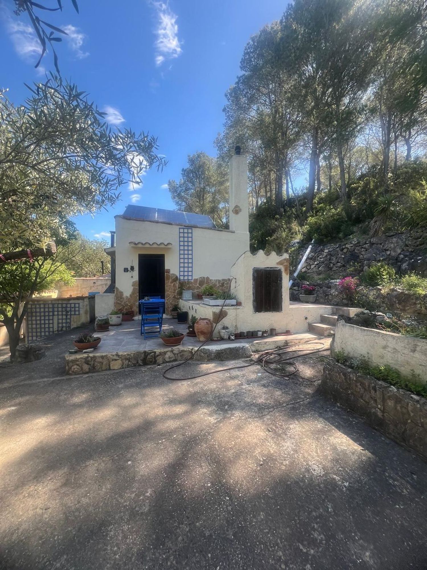 Casa rural en Camino del Taix s/n - Foto 2