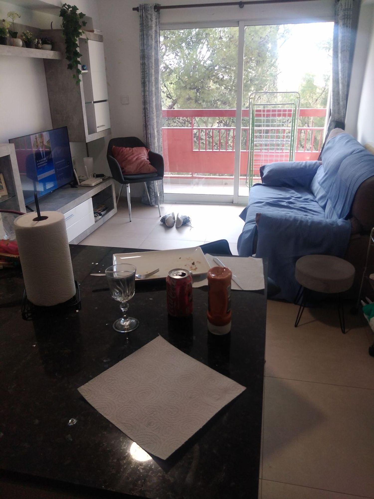 Piso en calle de Mariano de Cavia, 43 - Foto 1