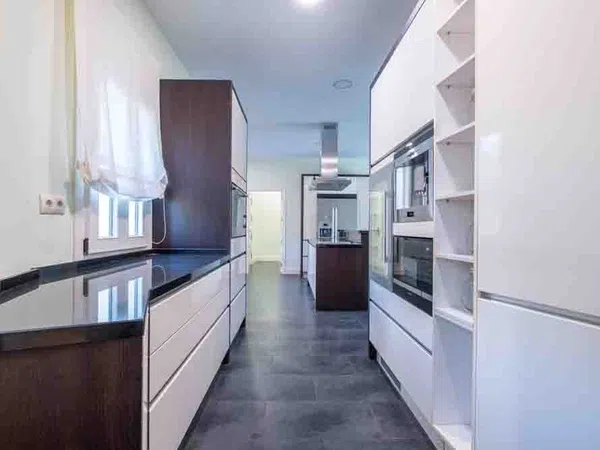 Casa o chalet independiente en Calle Callé Fenómeno, 12, Zona F - Foto 17