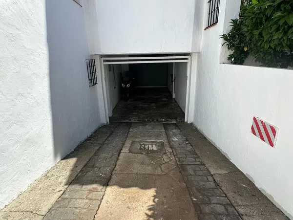 Chalet adosado en Calle Infanta Cristina, 5 - Foto 30
